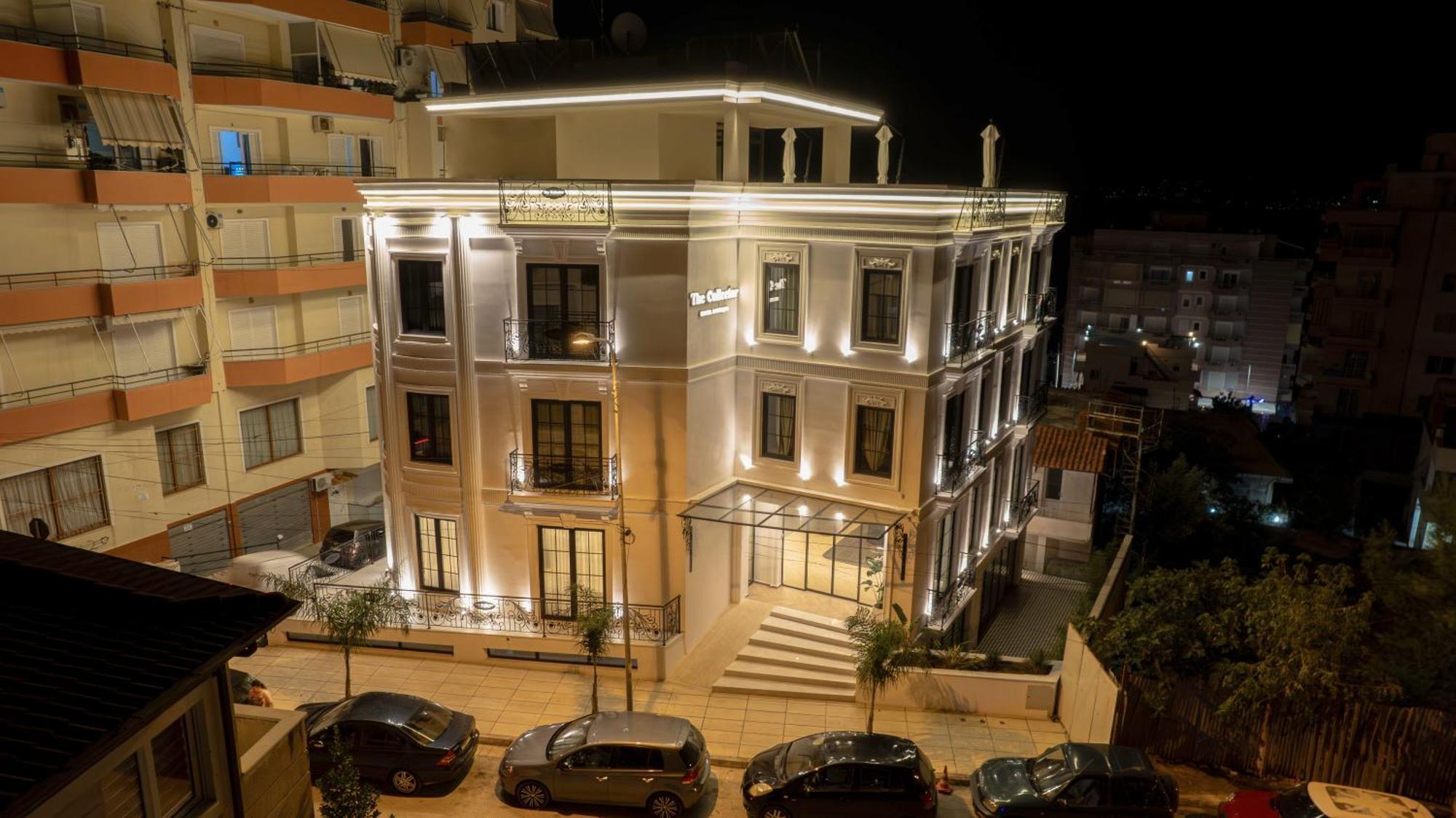 Hotel The Collector Boutique 4*